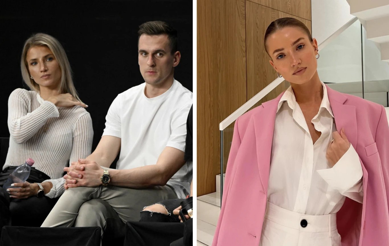 Agata Sieramska przypomniała internautom o regularnym badaniu piersi