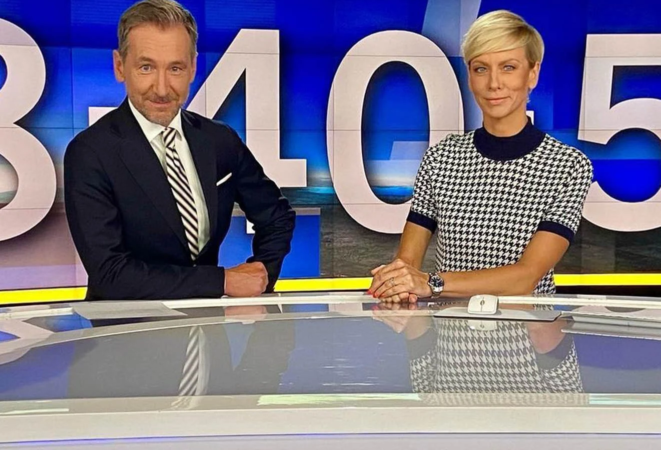 Piotr Kraśko nie wróci do "Faktów"? Piotr Kraśko nie wróci do "Faktów"?