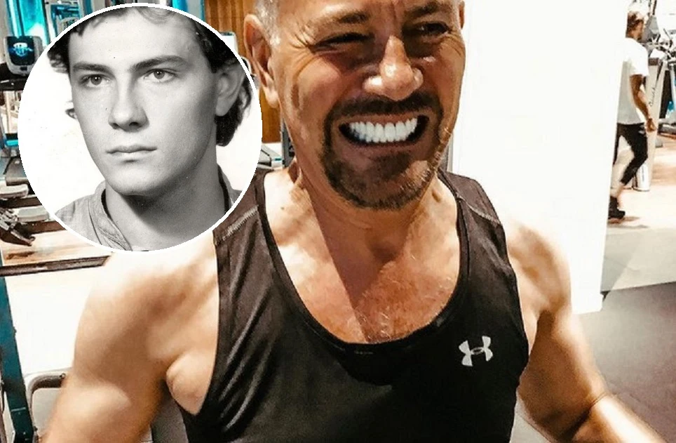 Krzysztof Ibisz