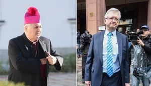Salvatore Pennacchio i Siergiej Andriejew
