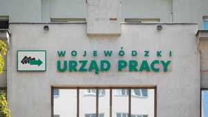 GUS podał dane o stopie bezrobocia w Polsce w kwietniu