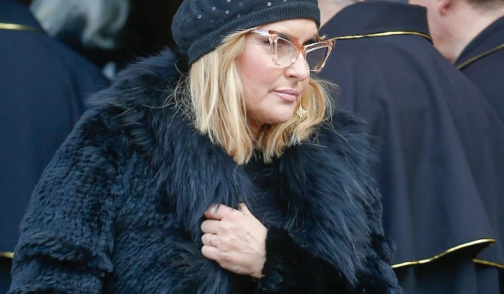 Katarzyna Skrzynecka