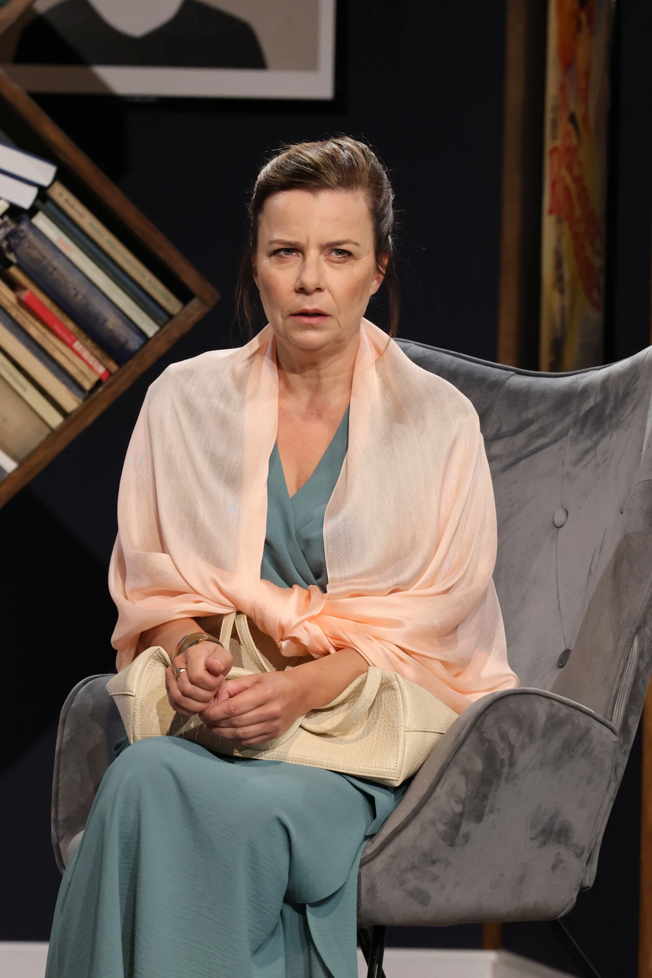 Agata Kulesza Agata Kulesza