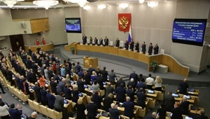 Zdaniem krytyków nowa ustawa jest próbą dalszego zastraszania i gnębienia mniejszości seksualnych w Rosji