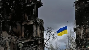 Kolejne miliardy euro trafią do Ukrainy. Bruksela potwierdza