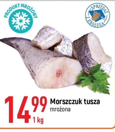 Morszczuk E.Leclerc