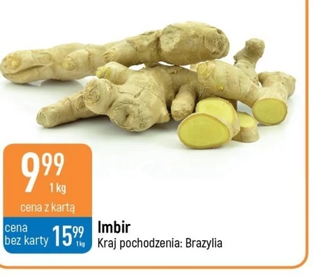 Imbir E.Leclerc