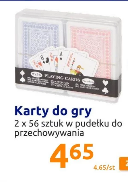 Karty do gry