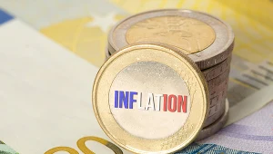 Francja zmaga się z inflacją. Zdj. ilustracyjne