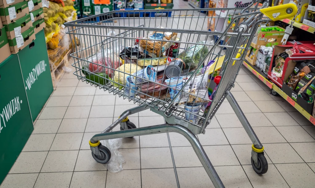 Inflacja spada. Czy jednocyfrowy wskaźnik zobaczymy już w sierpniu?