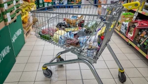 Inflacja spada. Czy jednocyfrowy wskaźnik zobaczymy już w sierpniu?