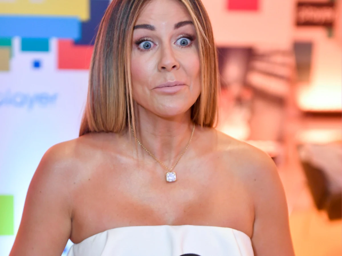 Małgorzata Rozenek jest przerażona drożyzną! Małgorzata Rozenek jest przerażona drożyzną!