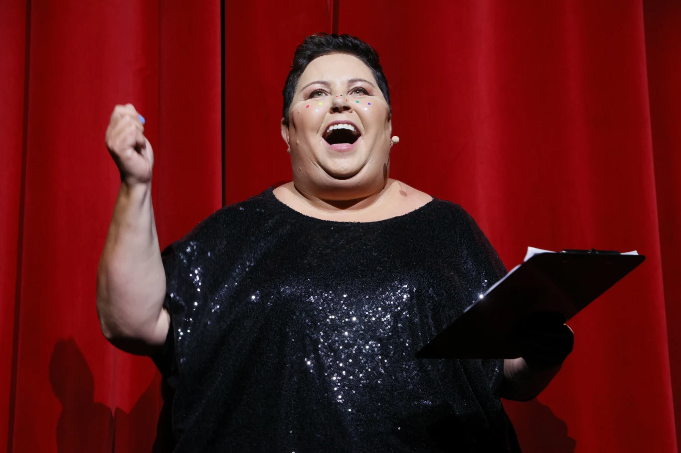 Dorota Wellman Dorota Wellman