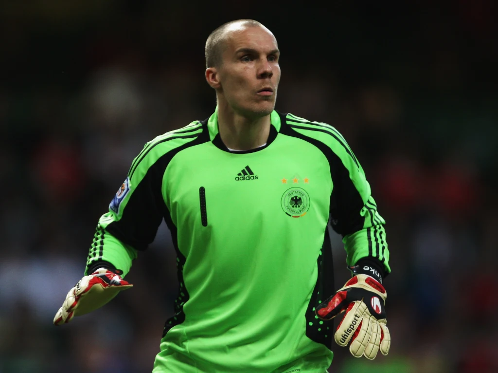 Robert Enke Robert Enke