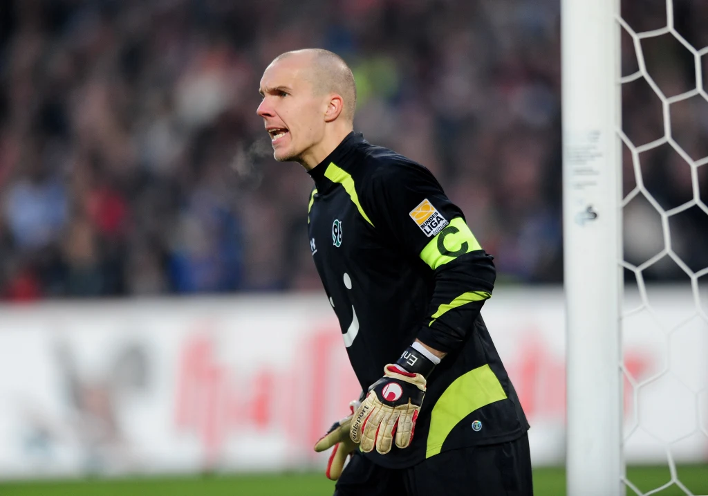 Robert Enke Robert Enke