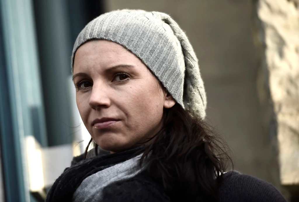 Teresa Enke Teresa Enke