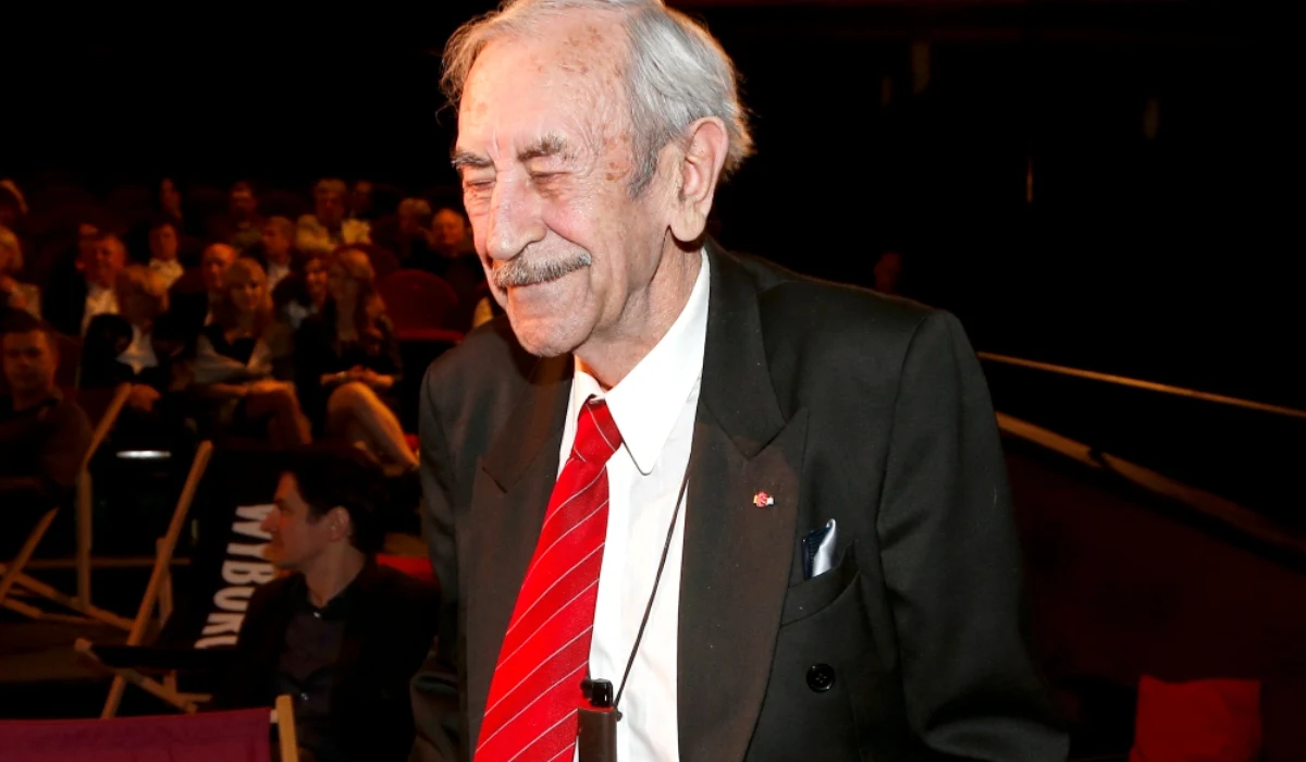 Jan Kobuszewski Jan Kobuszewski