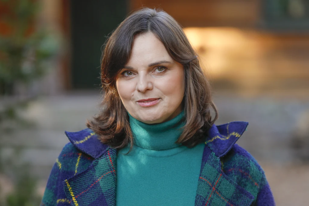 Beata Fido straci pracę w kolejny serialach?