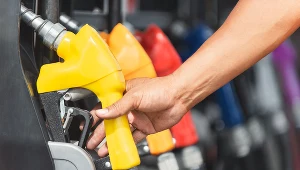 Ceny paliw na stacjach idą w górę