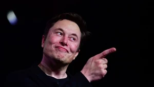 Elon Musk na dworze Heliogabala