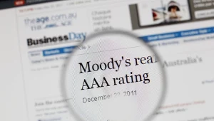 Złoty czeka na aktualizację ratingu Polski 