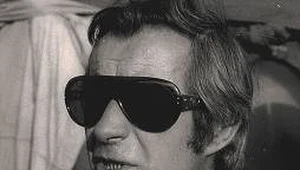 Nestor polskiego sportu motorowego, Ryszard Nowicki zmarł w wieku 94 lat. Walczył w Powstaniu Warszawskim