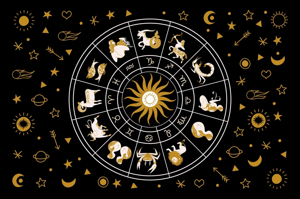 Horoskop tygodniowy dla wszystkich znaków zodiaku przygotowała wróżka Anne