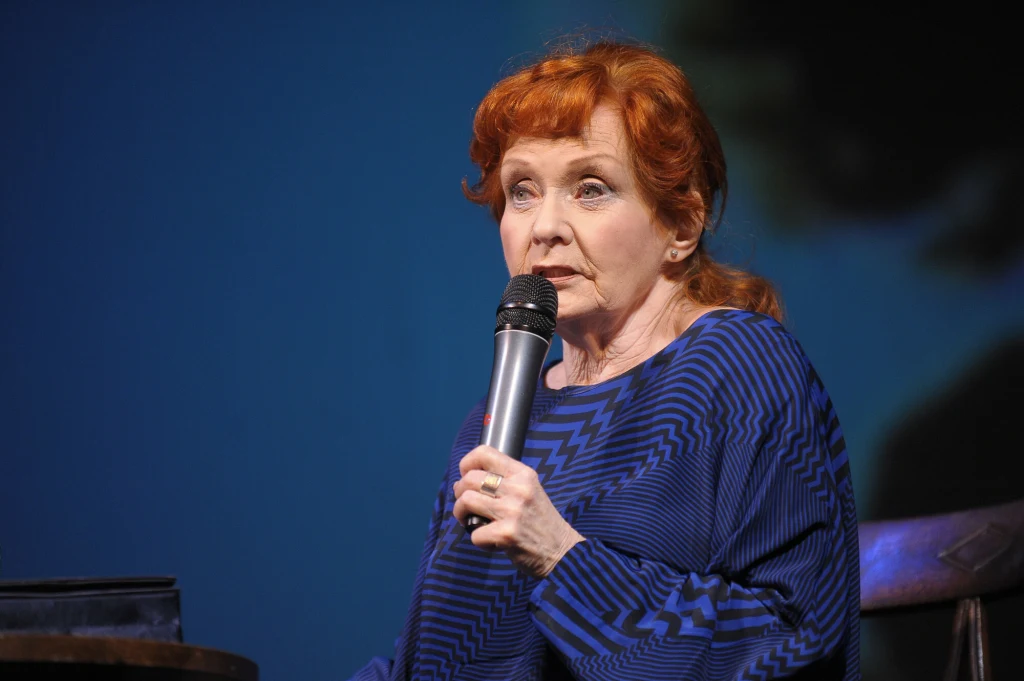 Barbara Krafftówna Barbara Krafftówna