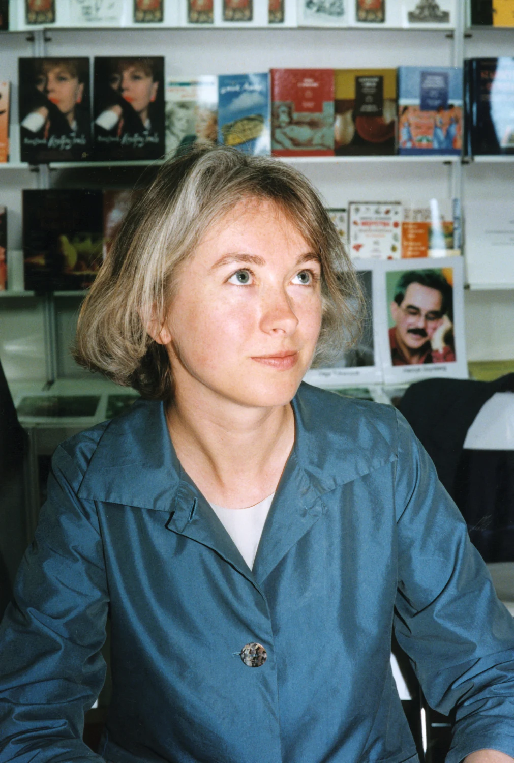 Manuela Gretkowska 