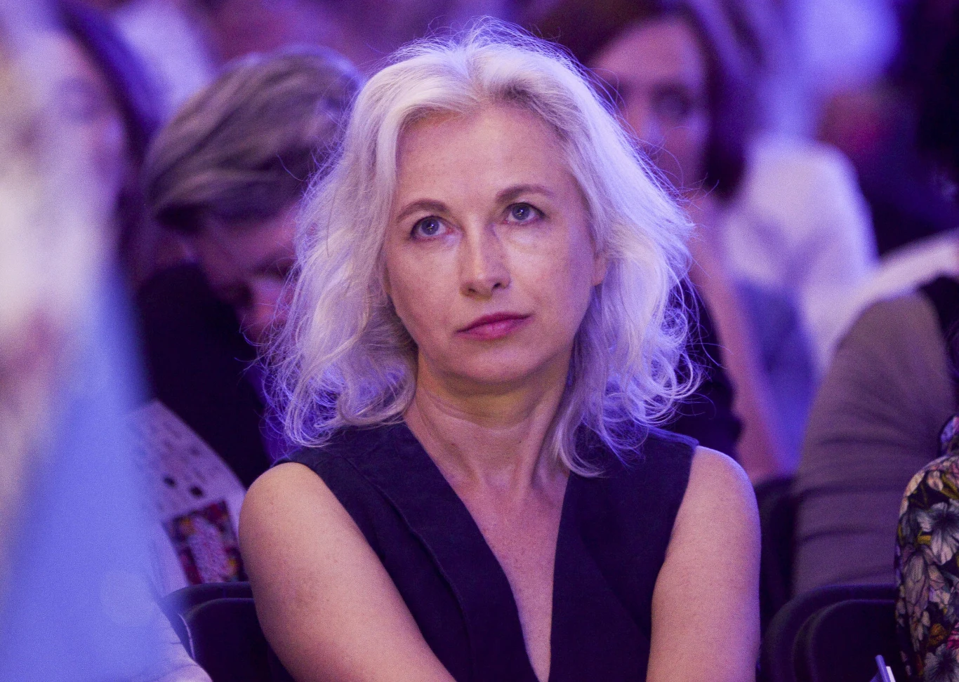 Manuela Gretkowska Manuela Gretkowska