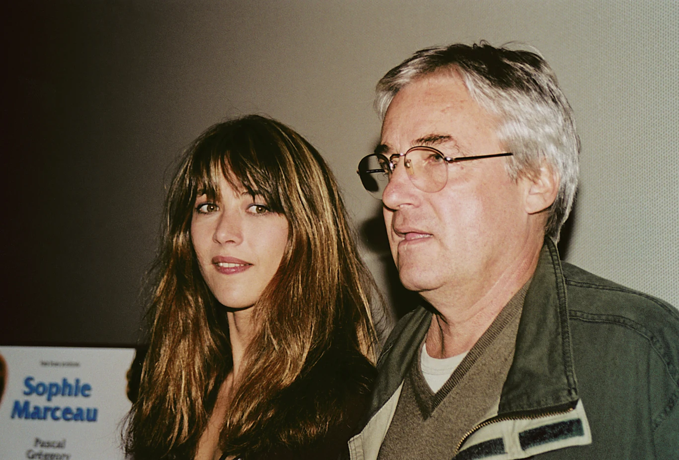Andrzej Żuławski, Sophie Marceau