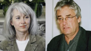 Manuela Gretkowska, Andrzej Żuławski
