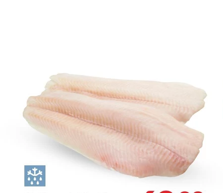 Halibut