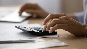 Skarbówka będzie miała więcej informacji od platform cyfrowych. Projekt przygotowuje resort finansów. Zdj. ilustracyjne