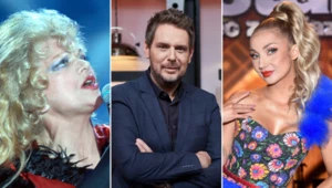 Violetta Villas, Wojciech Modest Amaro, czy Cleo. Czy wiesz, jak nazywają się naprawdę?