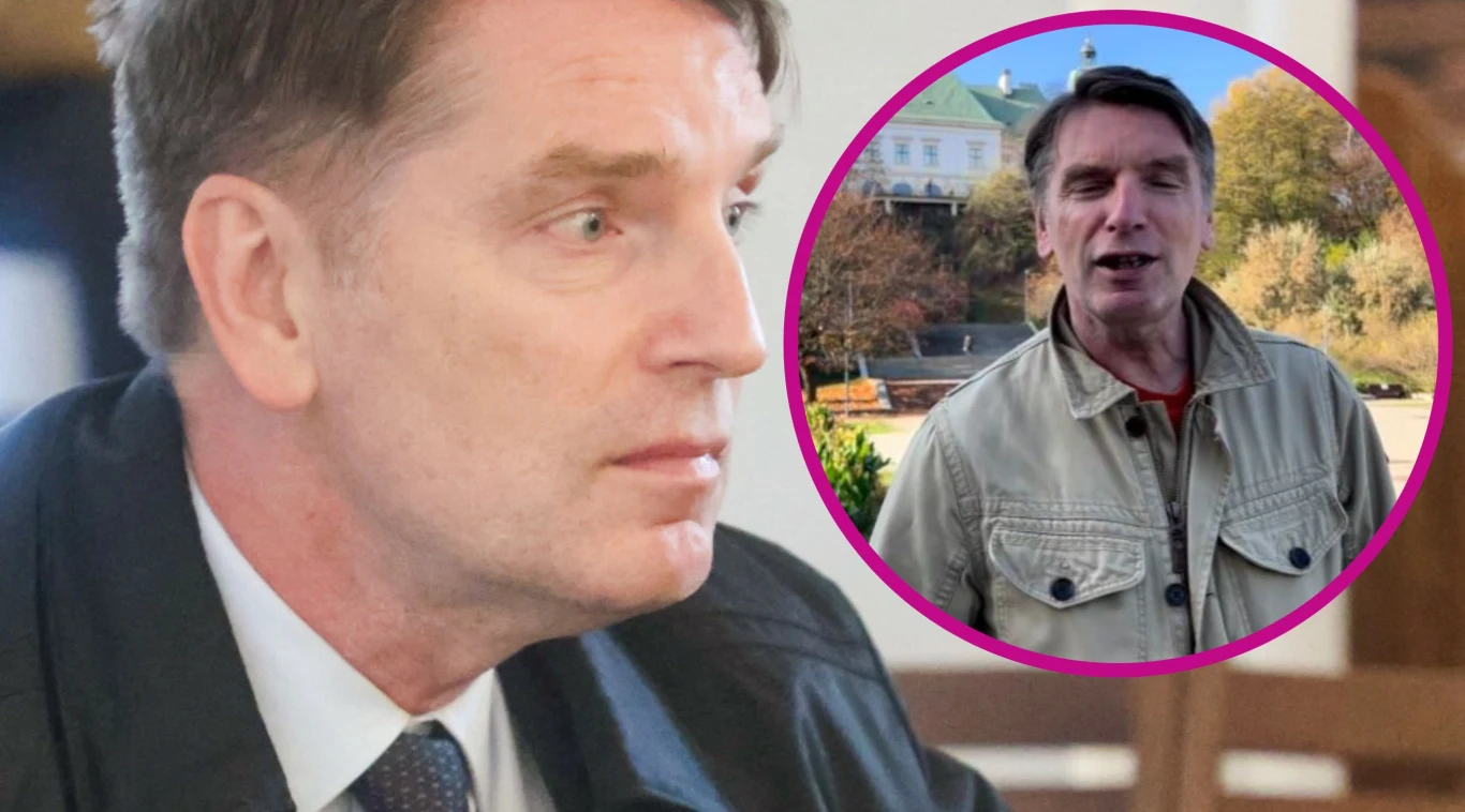 Tomasz Lis Tomasz Lis