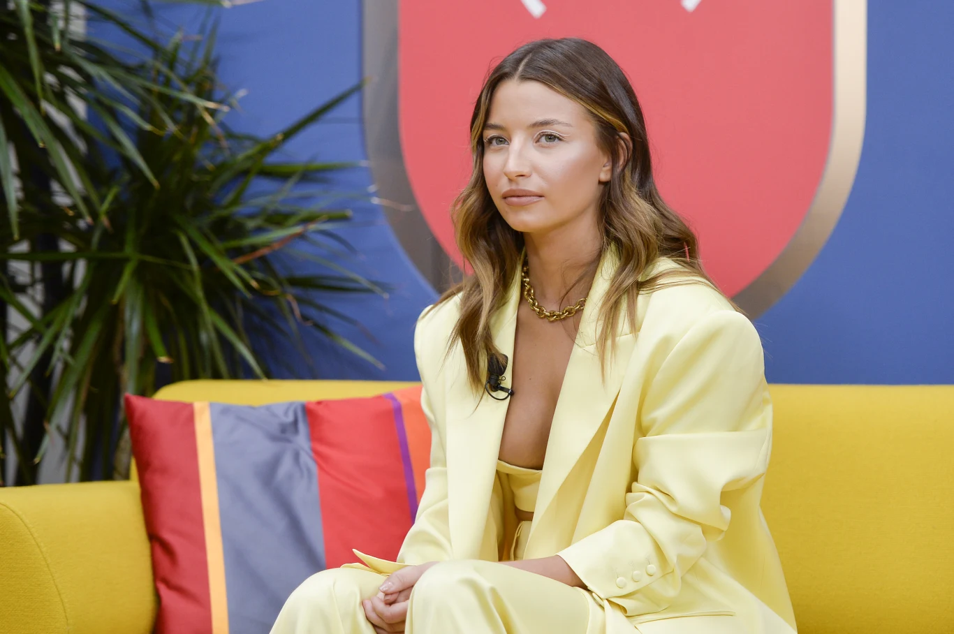 Julia Wieniawa Julia Wieniawa