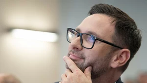 Daniel Obajtek, prezes Orlenu