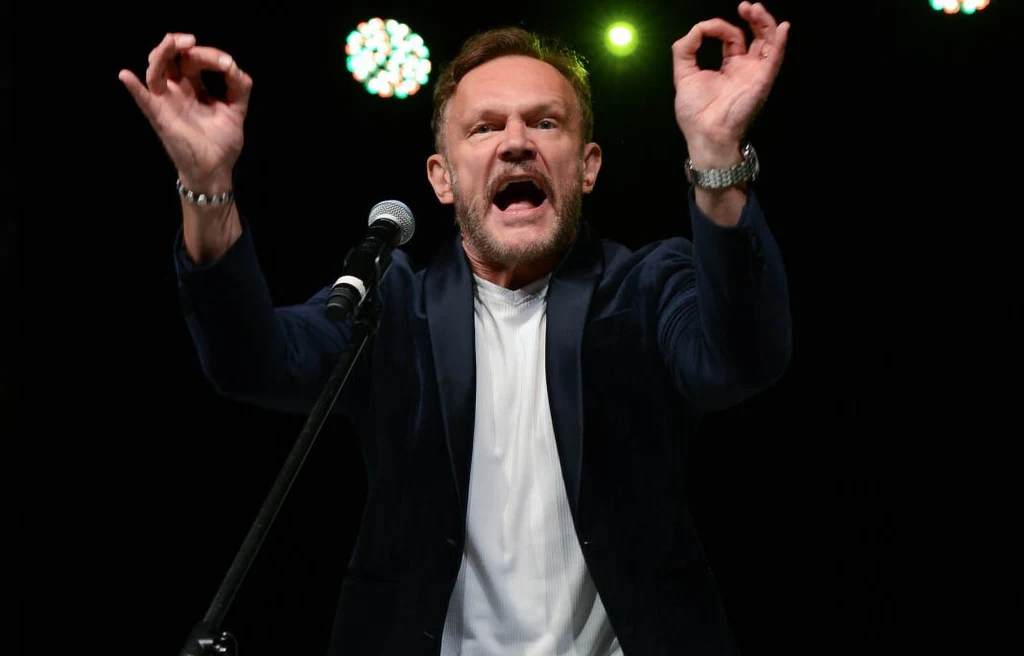 Cezary Pazura Cezary Pazura