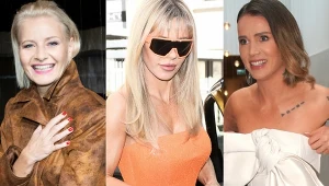 Małgorzata Kożuchowska, Doda, Maffashion