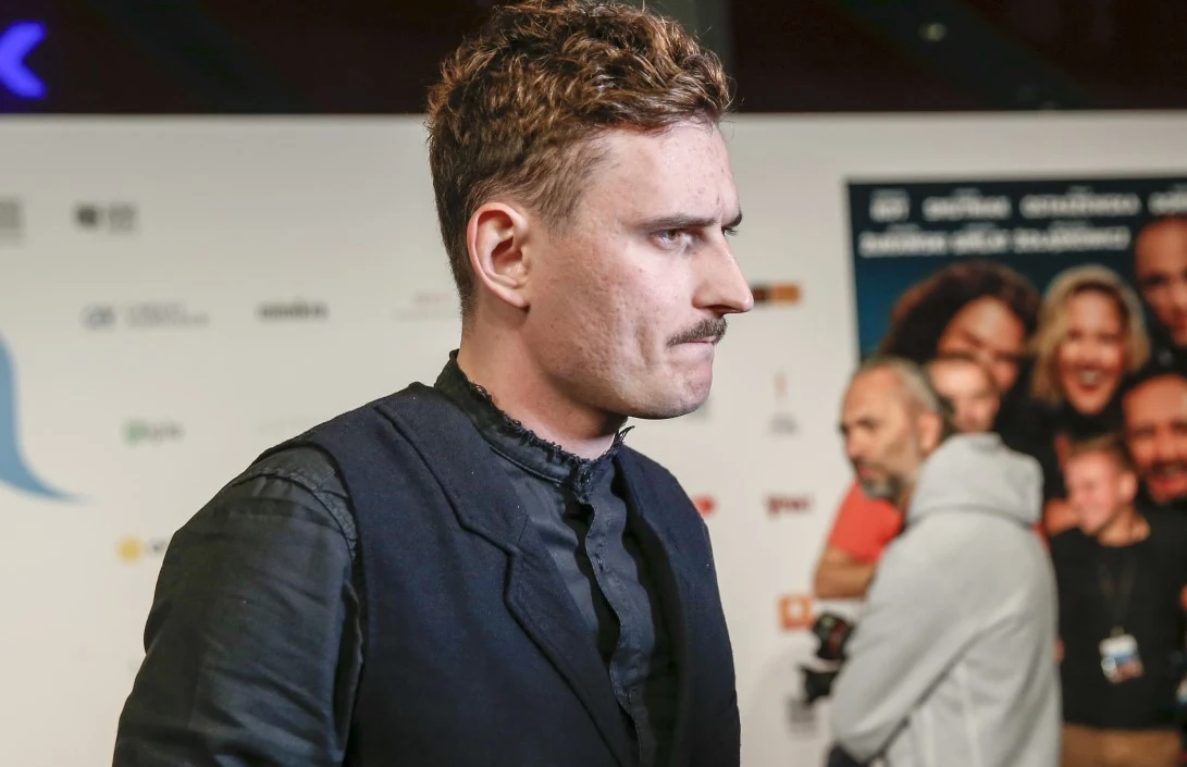 Ksiądź ioapostazji Dawida Podsiadło Ksiądź ioapostazji Dawida Podsiadło