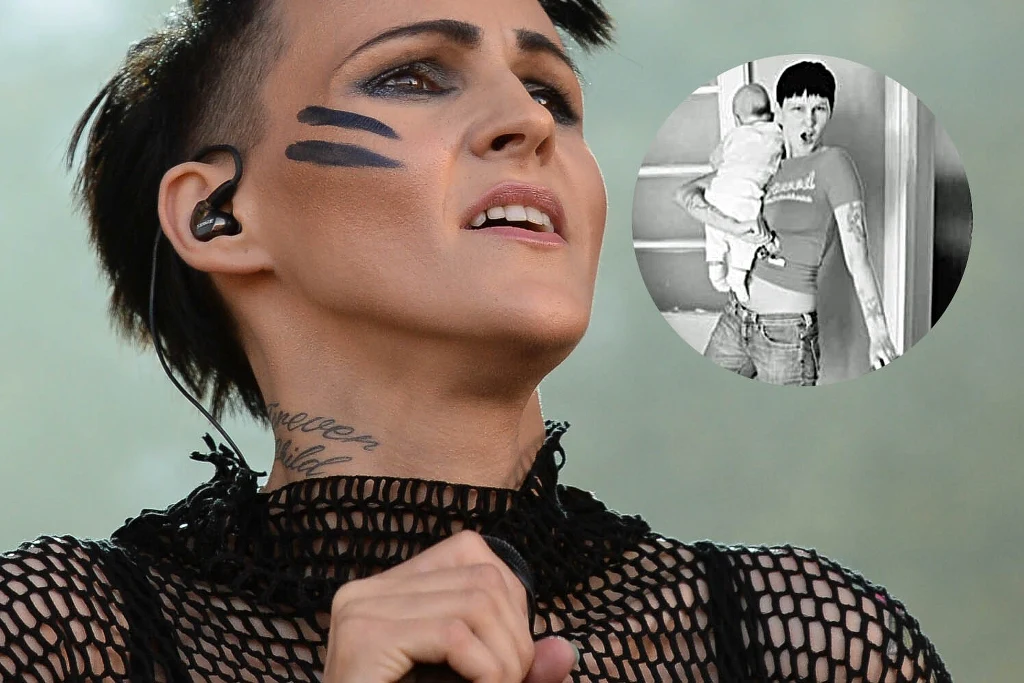 Agnieszka Chylińska