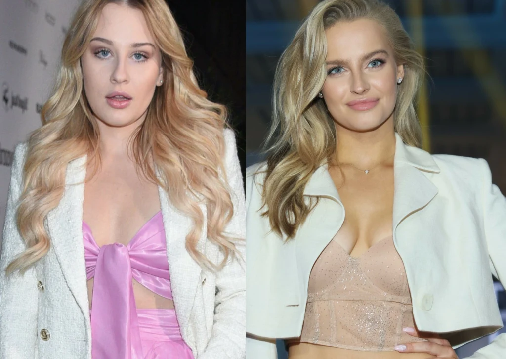 Andziaks, Karolina Pisarek