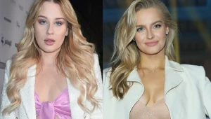 Andziaks, Karolina Pisarek