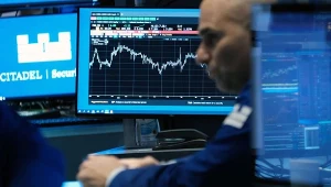 Rynki liczą na sygnał od prezesa FED ws. zmian w polityce monetarnej 