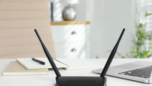 Wolne Wi-Fi? Zrób pająka z anten, a Internet będzie działał w całym domu