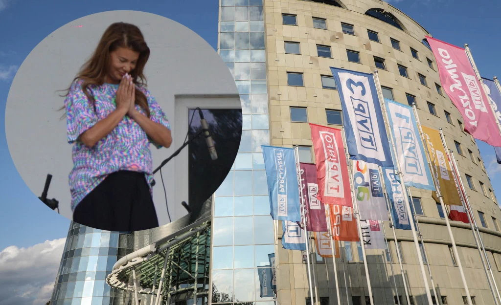 TVP wyprawia huczne urodziny. Wśród gości Edyta Górniak