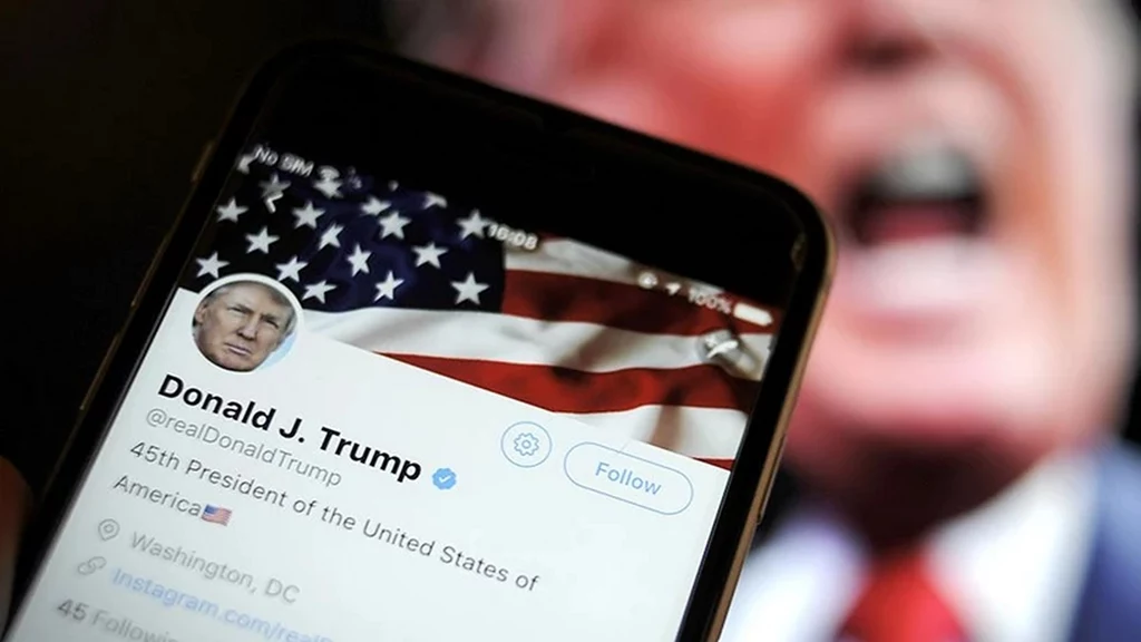 Elon Musk przywróci na Twittera Donalda Trumpa?