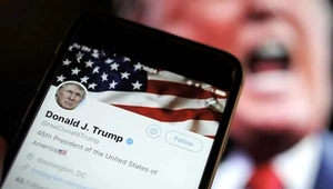 Elon Musk chce przywrócić Donalda Trumpa na Twittera