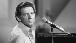 Jerry Lee Lewis miał 87 lat